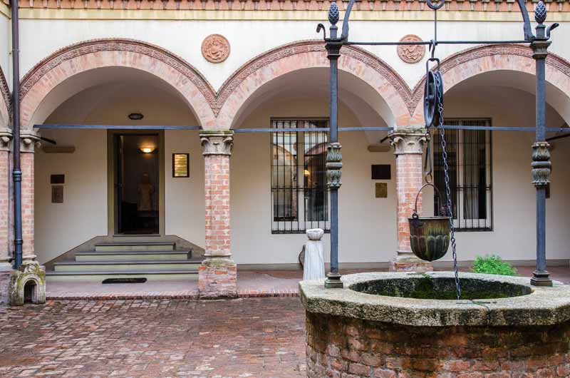 cortile studio legale