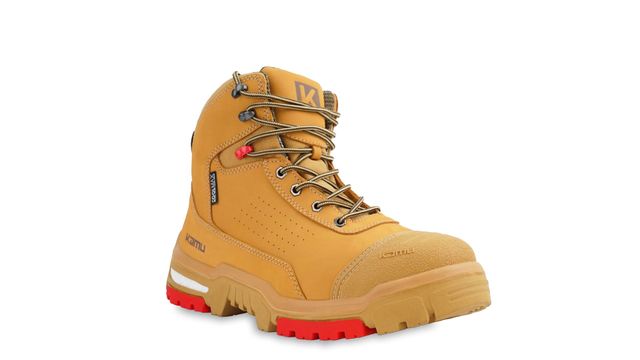 Stanley Yukon Stanley Mens Work Boots Stanley Work Shoes Sales