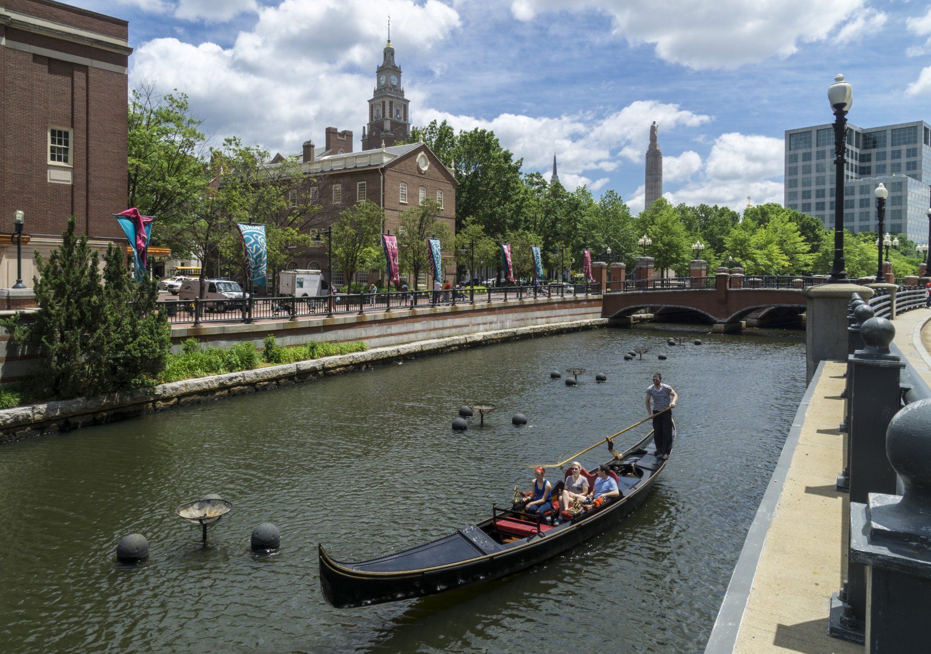 Providence, Rhode Island