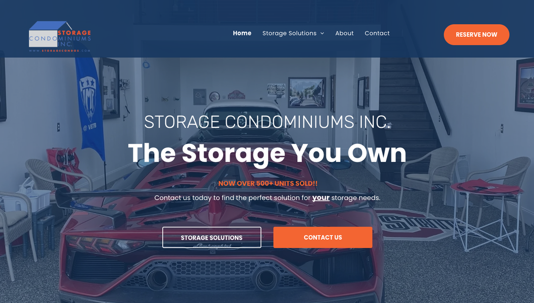 StorageCondos.com