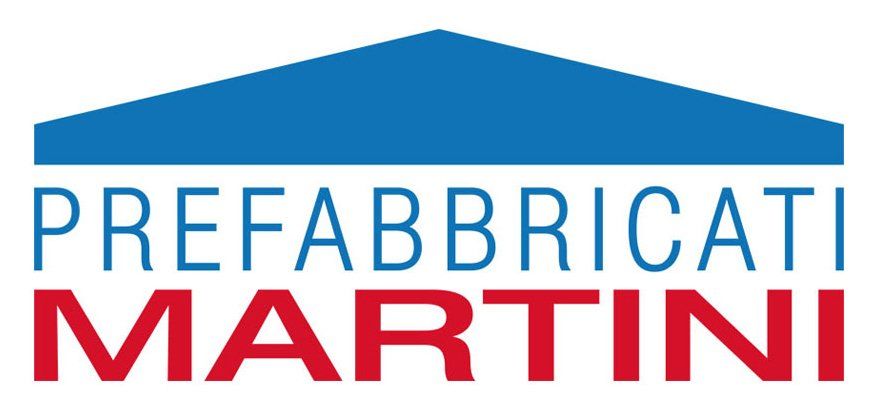 PREFABBRICATI MARTINI - LOGO