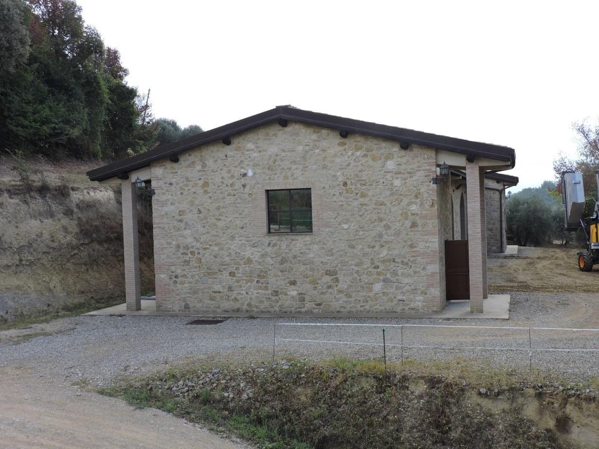 casa prefabbricata