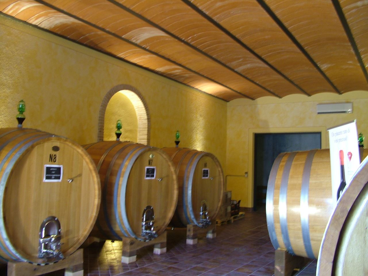 struttura turistico-ricettiva