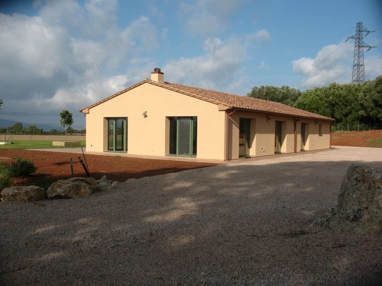 caseggiato in cemento armato