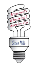 Howard's Electrical Service Co. Howard's Electrical Service Co.