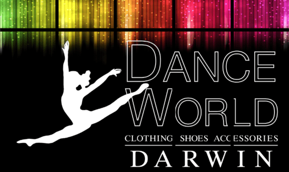 Dance World Darwin