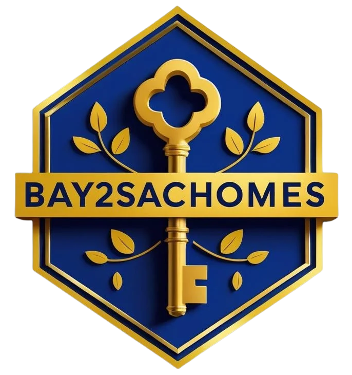 The Bay 2 Sac Homes Team