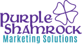 Purple Shamrock Marketing Solutions, Digital Agency, Marketing, Ads