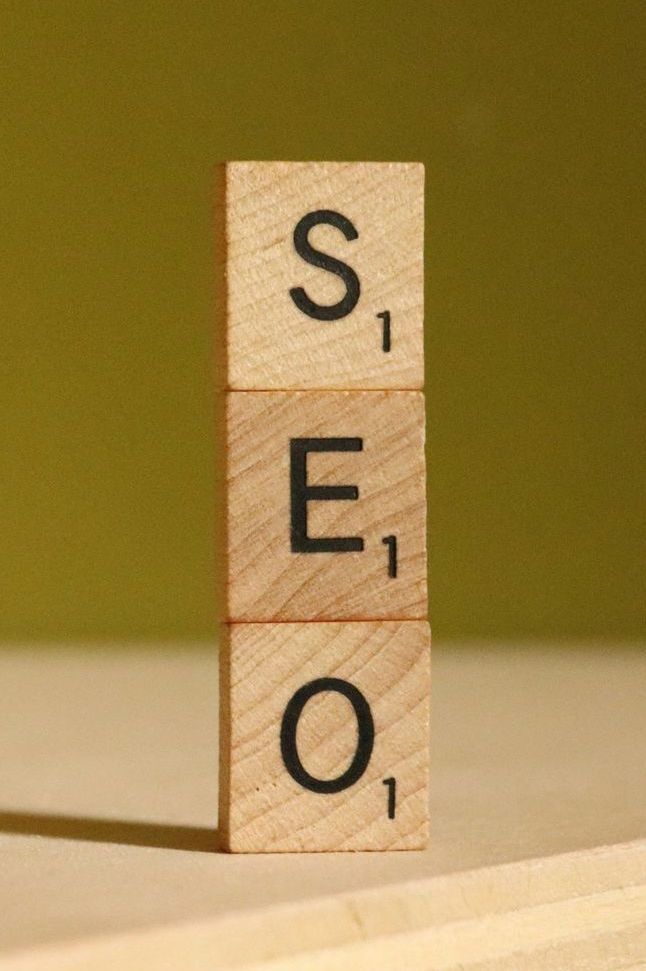 SEO Services, Digital Agency