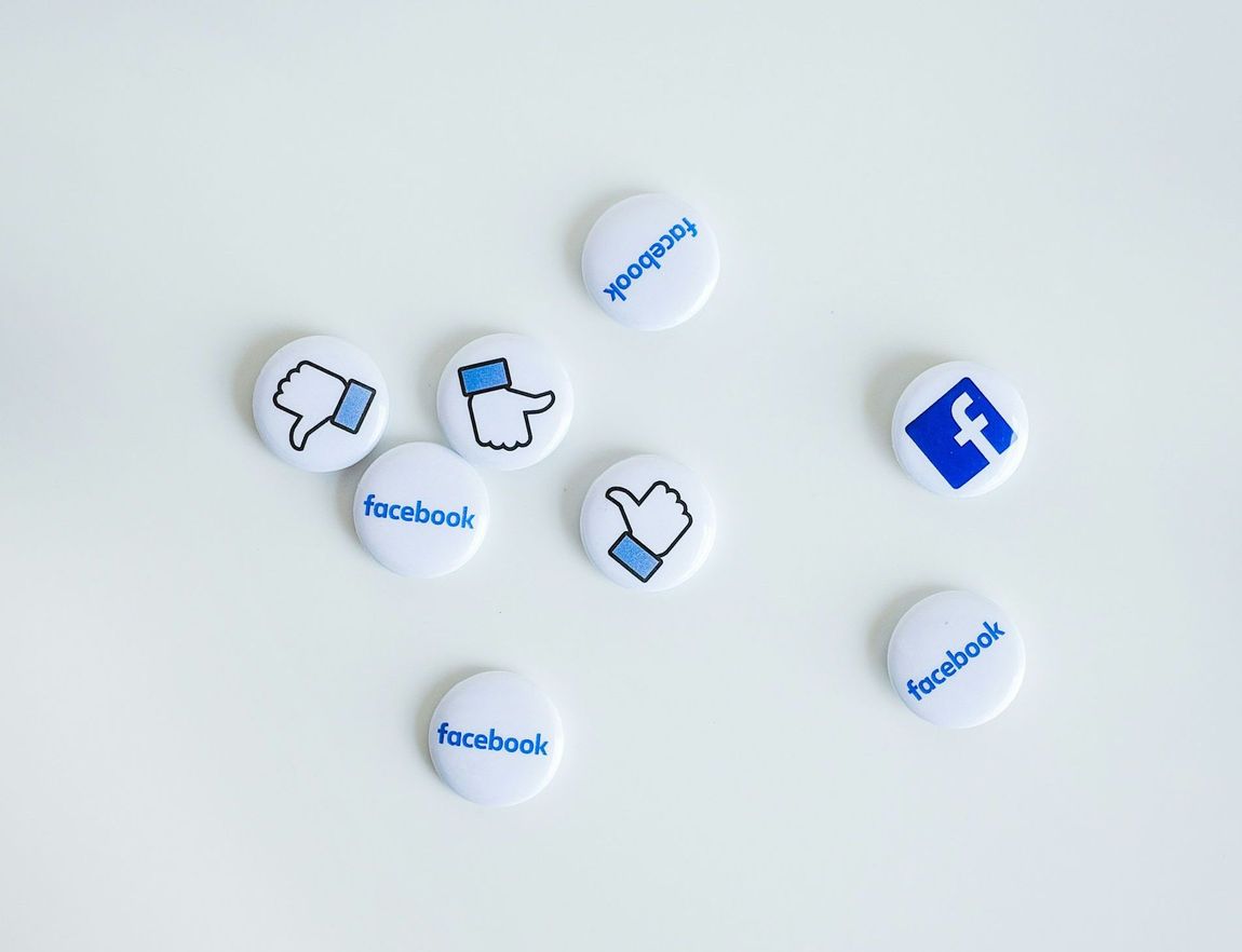 Facebook, Ads, Social Media 
