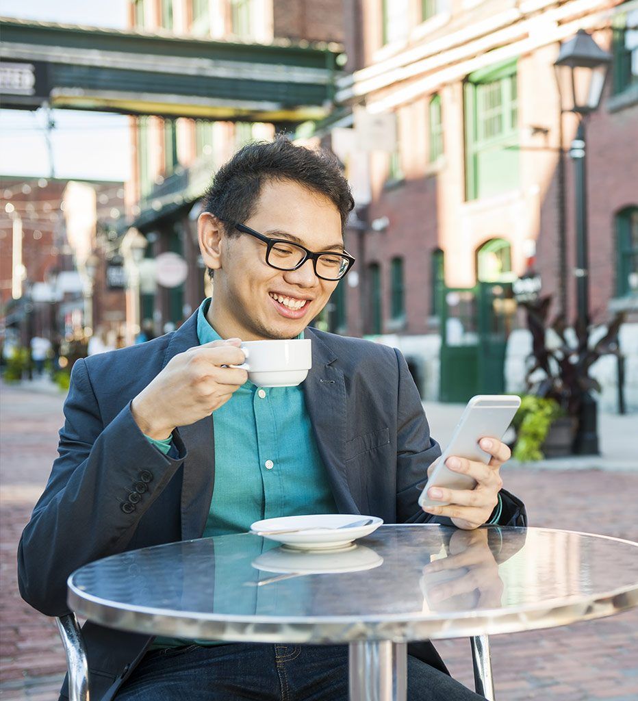 Purple Shamrock Marketing Solutions, Digital Agency