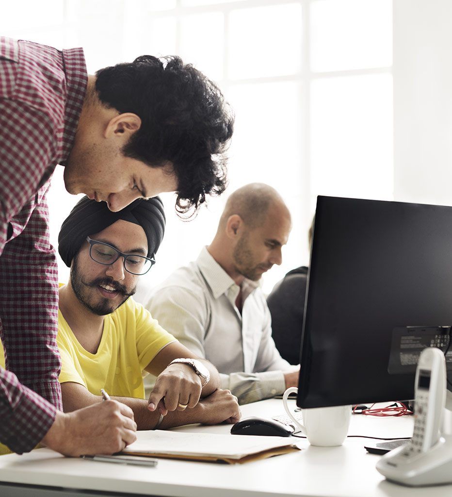 Purple Shamrock Marketing Solutions, Digital Agency