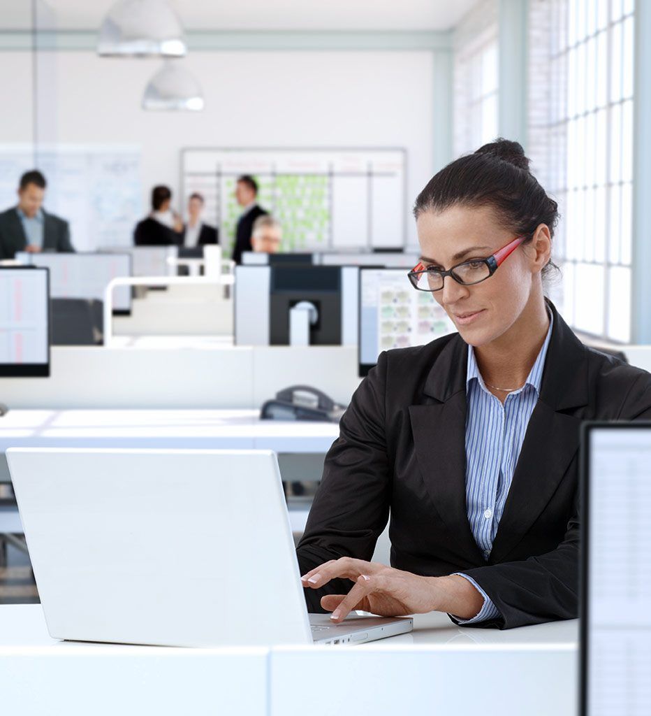 Purple Shamrock Marketing Solutions, Digital Agency