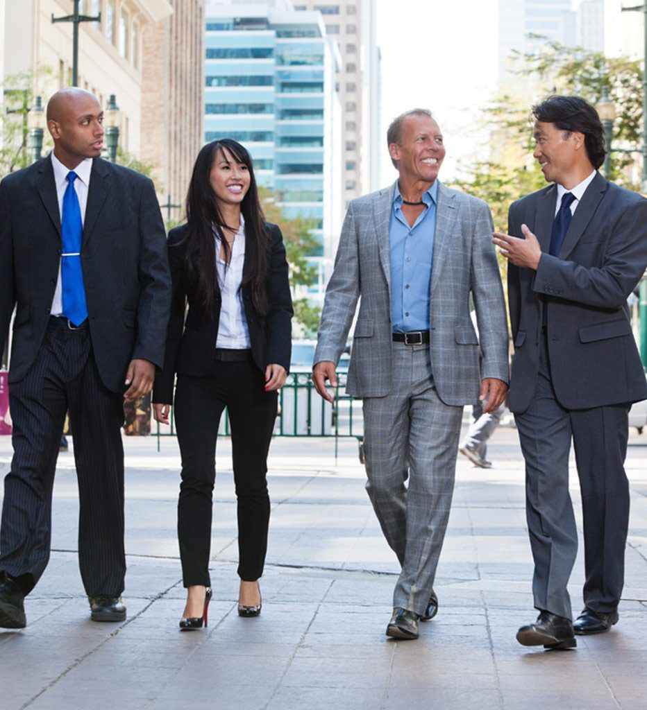 Purple Shamrock Marketing Solutions, Digital Agency