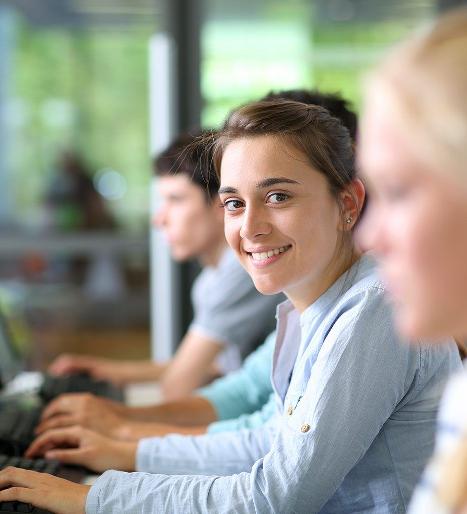 Purple Shamrock Marketing Solutions, Digital Agency