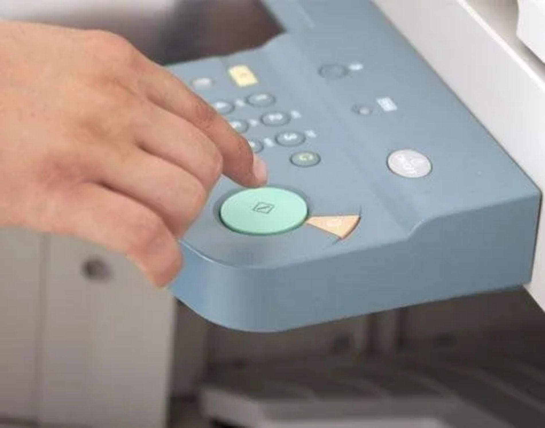 servizio di copisteria