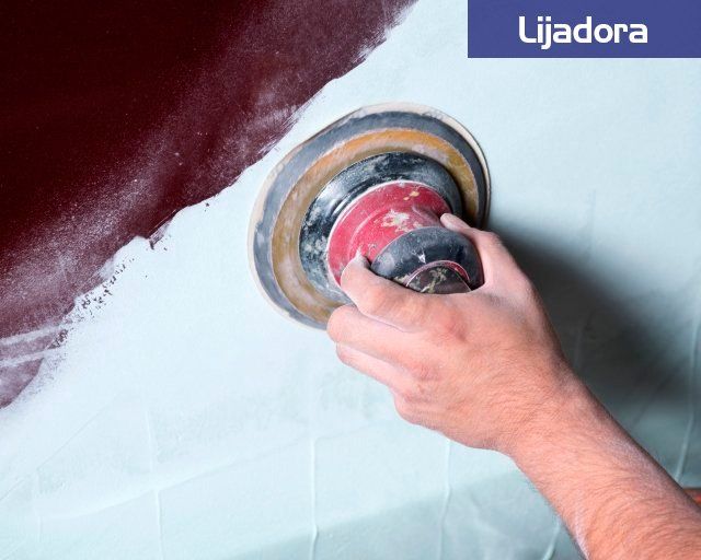 Grupo Barreto S.A.S. - Soporte de herramientas eléctricas