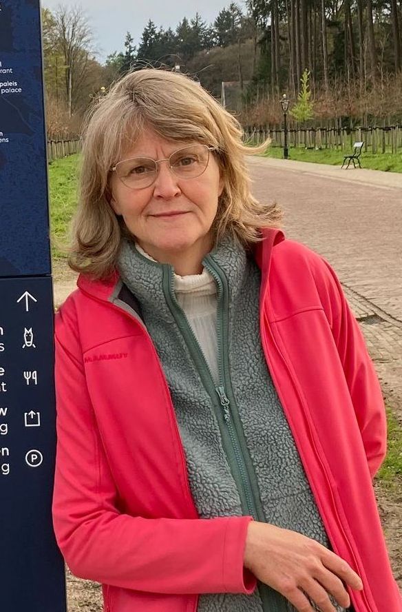 Steunpunt Het Loo : een helpende hand in bewogen tijden