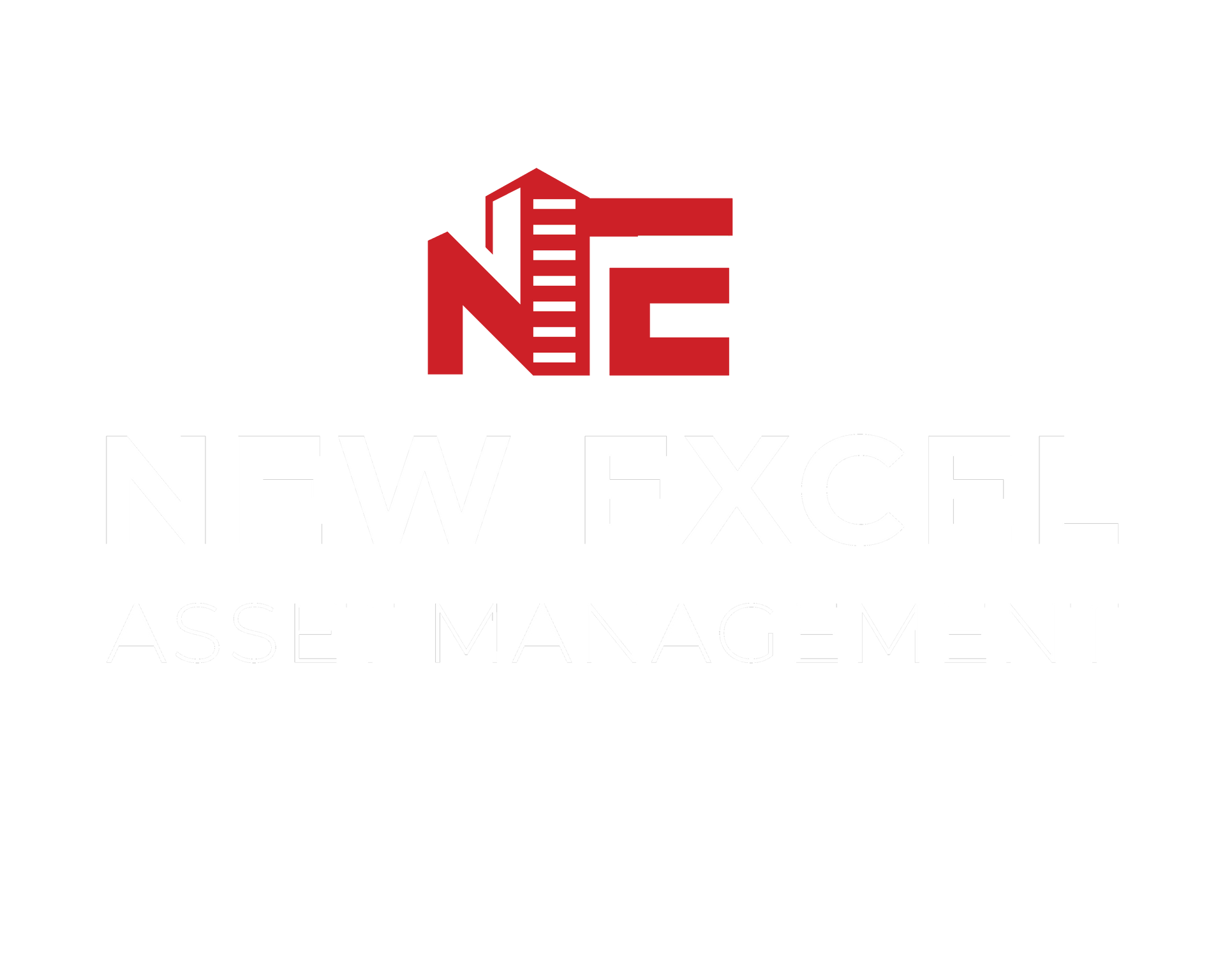 New Excel Asset Management Logo - Select to go home