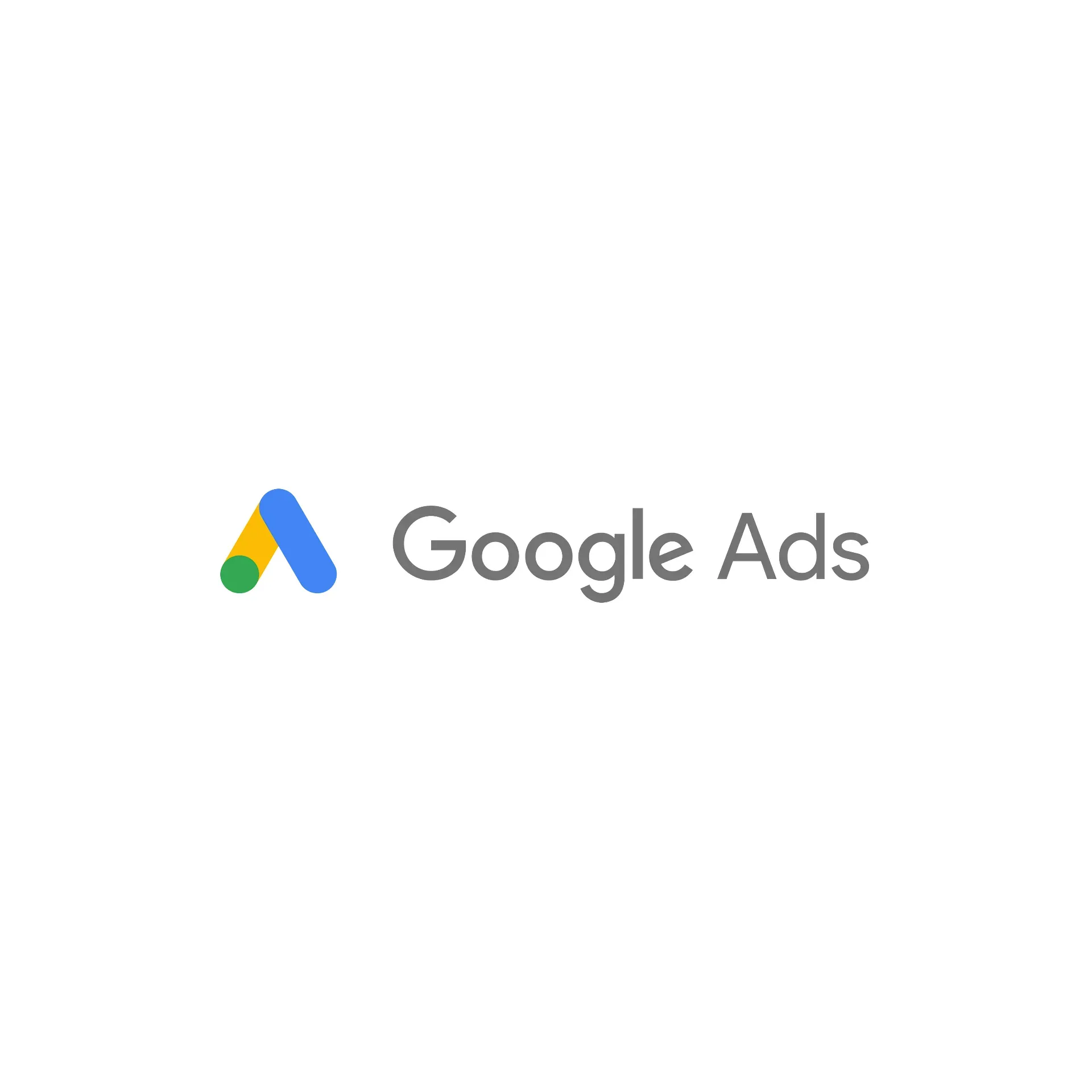 Google Ads Logo