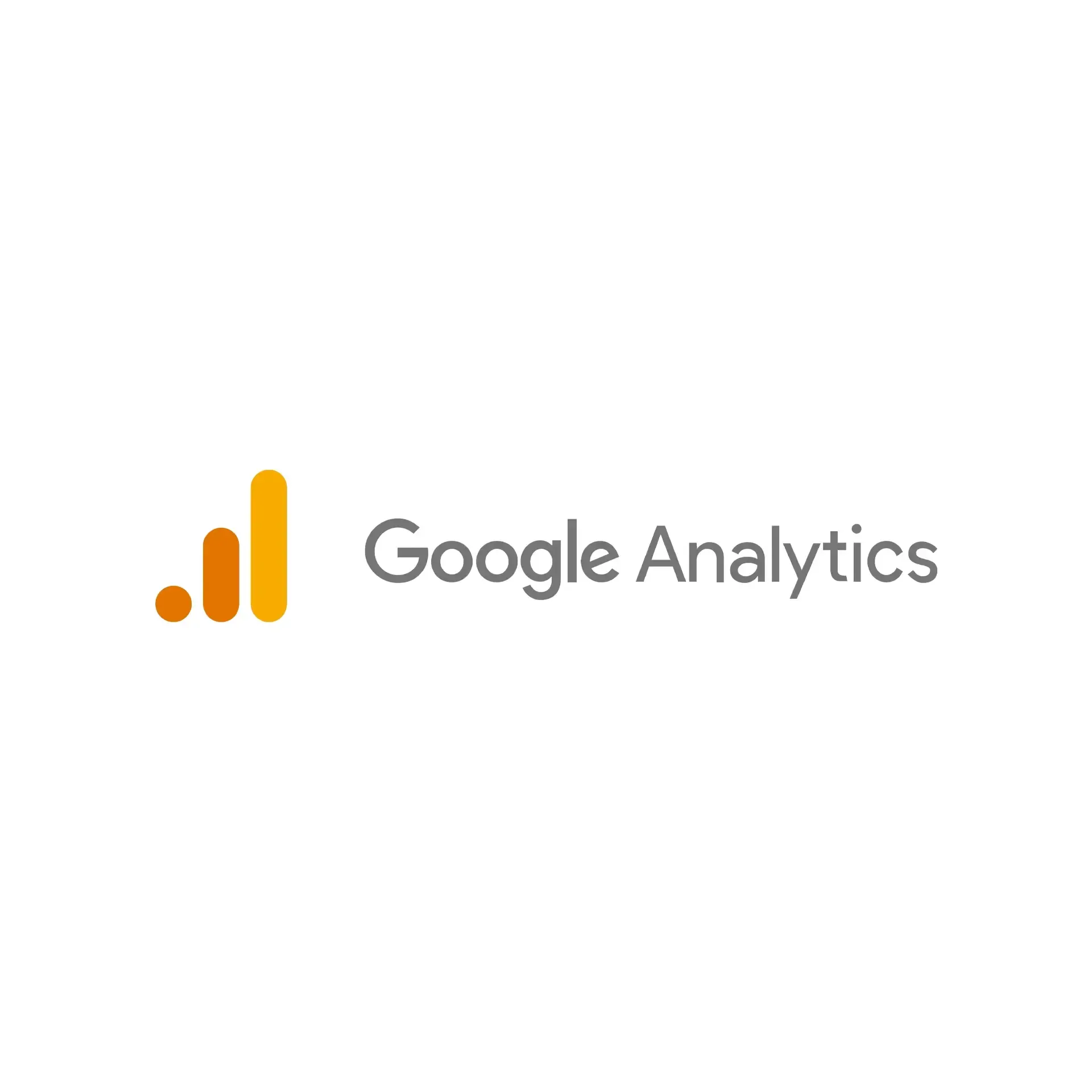 Google Analytics Logo