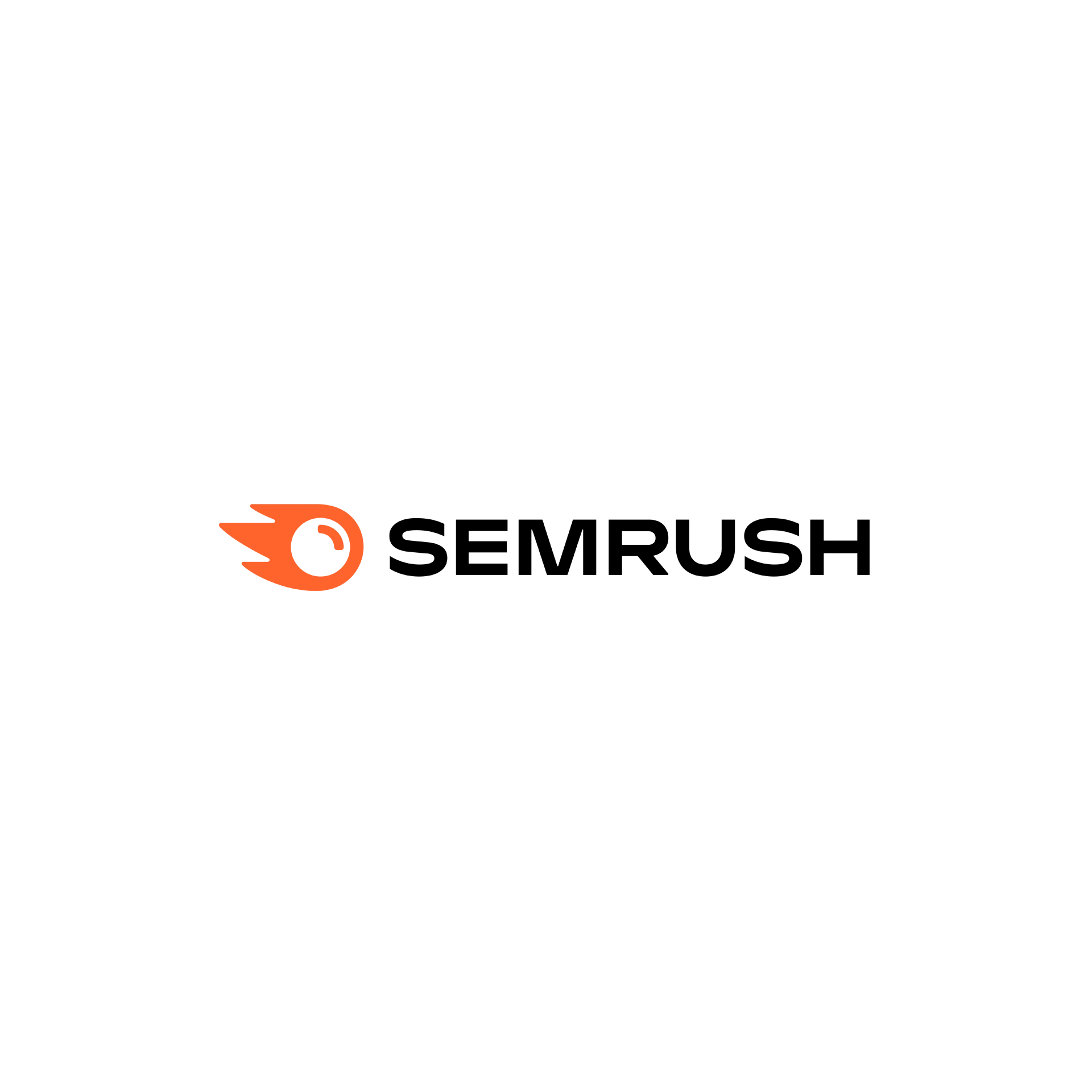 Semrush Logo