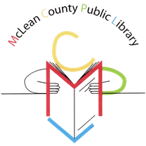 McLean County Public Library Logo