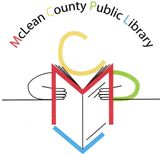McLean County Public Library Logo