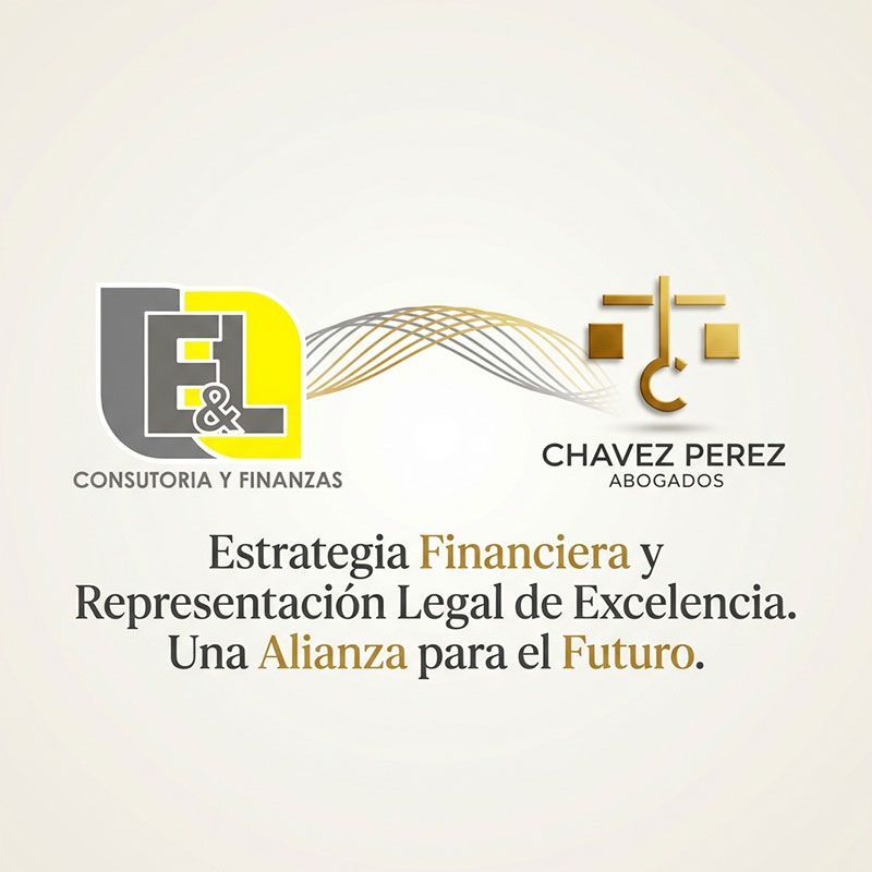 BUFETE JURÍDICO CHÁVEZ PÉREZ ABOGADOS 