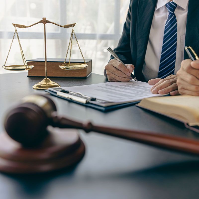 BUFETE JURÍDICO CHÁVEZ PÉREZ ABOGADOS 