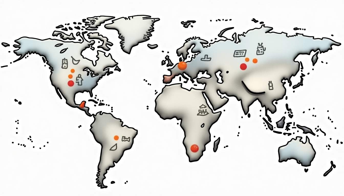 Obtenir un permis de visite