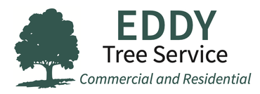 Eddy Tree Service Logo