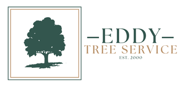 Eddy Tree Service Logo