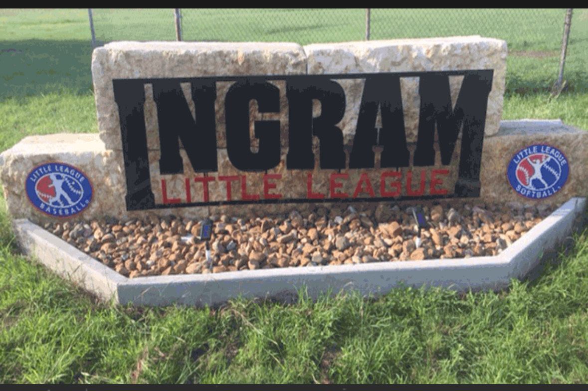 Ingram Little League