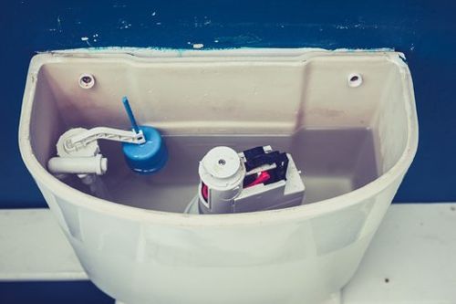 Toilet Cistern – Coral Springs, FL – Moody Plumbing Inc.