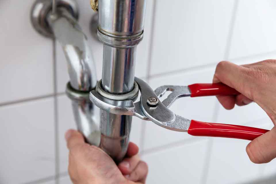 Commercial Plumbing Service – Coral Springs, FL – Moody Plumbing Inc.