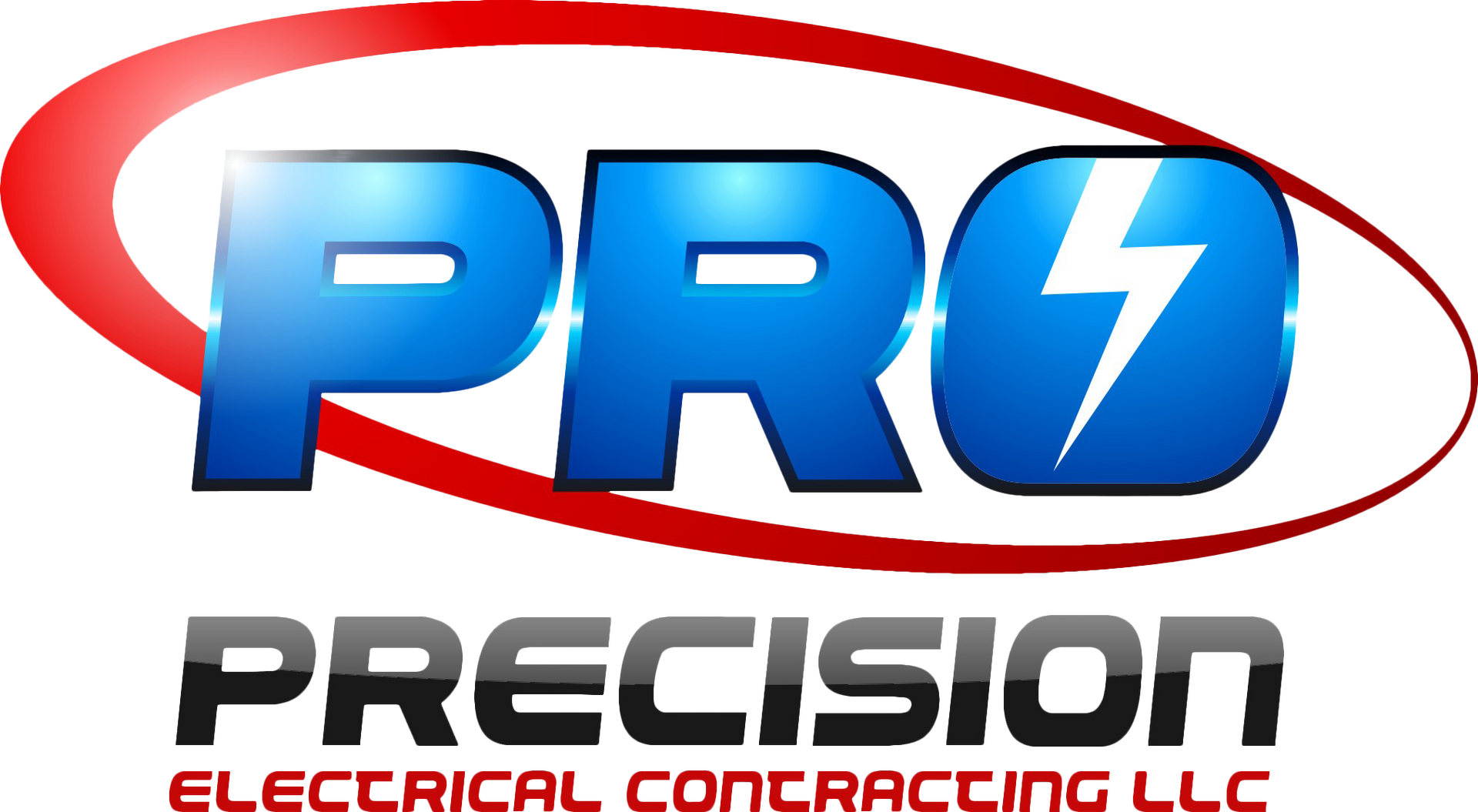 Pro-Precision Electrical logo