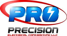 Pro-Precision Electrical logo