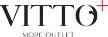 Vittò Group Luxury Outlet logo