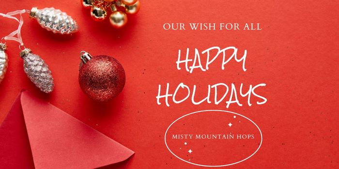 American Flag in celebration of Independence Day.