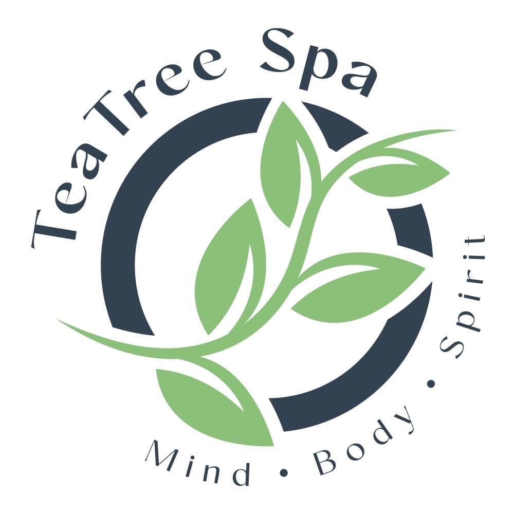 Tea Tree Spa logo