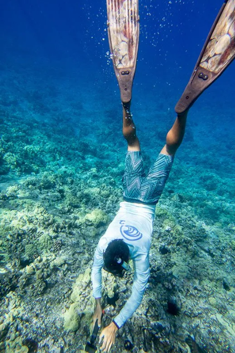 molokini family friendly snorkel