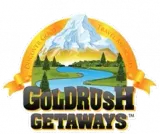 Goldrush Getaways Logo