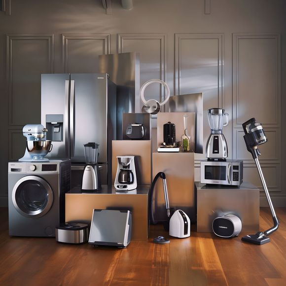 picture of appliances