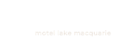 Accommodation in Toronto, NSW | Catalina Motel Lake Macquarie