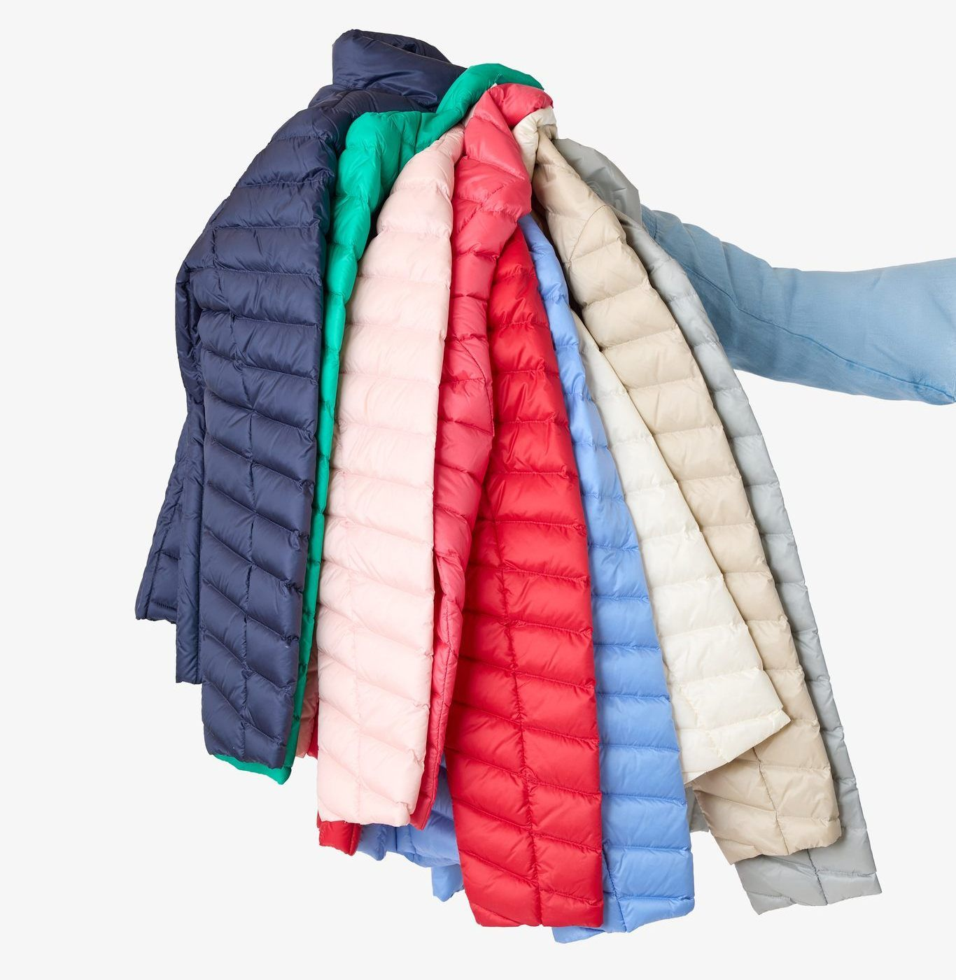 Packers Women's Fashion-Outerwear & Accessories