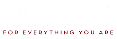 Packers Women's Fashion
