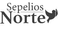 Sepelios Norte logo