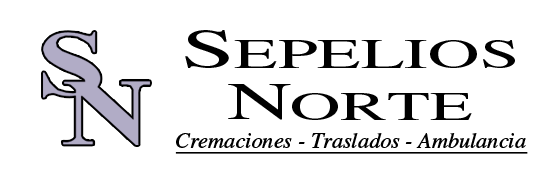 Sepelios Norte logo