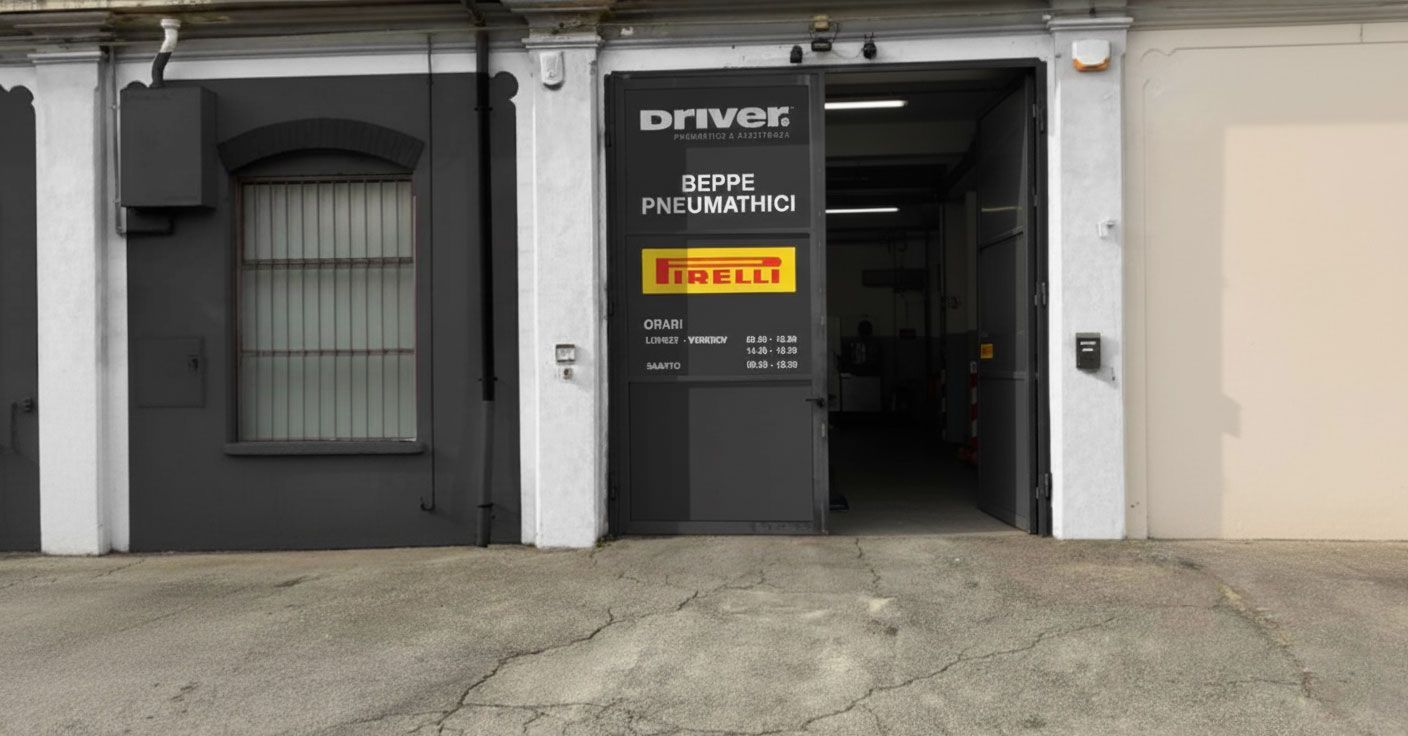 Officina Beppe Pneumathici